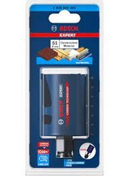 [84567] BOSCH - P-C GATZAAG CONSTRUCTION MATERIAL 51MM