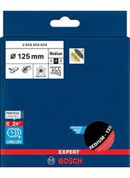 [84455] BOSCH - SCHUURPLATEAU MULTIHOLE MIDDEL 125