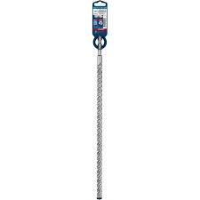 [84496] BOSCH - HAMERBOOR SDS PLUS- 7X 16X400X465MM