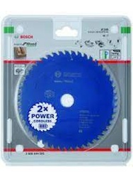 [84208] Bosch - blad EXP wood 160x20x1,5/1x48T accu