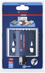 [84556] BOSCH - P-C GATZAAG TOUGH MATERIAL 67MM