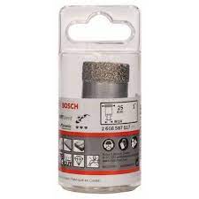 [84399] Bosch - diamantboor dryspeed M14 25mm