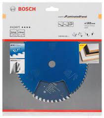 [84198] Bosch - blad EXP lampanel 165x20x2,6/1,6 48T