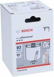 [84086] BOSCH - DIAMANT-DOOSVERZINKOOR 82MM