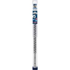 [84532] BOSCH - HAMERBOOR SDS MAX-8X 28X400X520MM