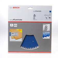 [84170] BOSCH - BLAD LAMINATE 216X30X2,5/1,8 60T