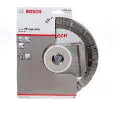 [84097] BOSCH - SCHIJF BEST CONCRETE 230X22,23