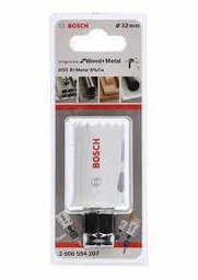 [84024] BOSCH - GATZAAG PC WOOD&METAL 32