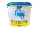 [43230] Knauf F2F filler to finish 20kg