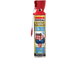 [45029] Soudal ultra isolatie schuim - 500ml