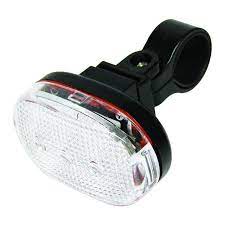 [45366-0] Dresco voorlicht 3 led's