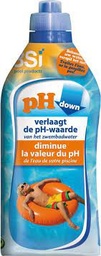 [45714] BSI PH down liquid 1L