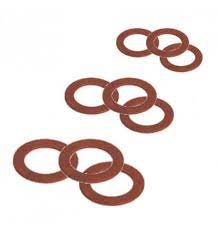 [12823] Fiber dichtingsringen 9x14/10x18/12x18mm (9st)