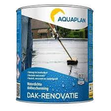 [29093] Aquaplan dakrenovatie 1kg