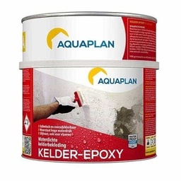 [29123] Aquaplan kelder epoxy 1.5l