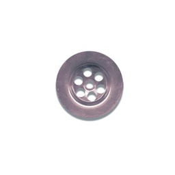 [41522] Krepienplaat inox Ø 63mm