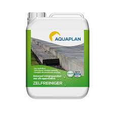 [42397] Aquaplan zelfreiniger 5L