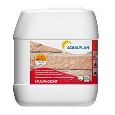 [46088] Aquaplan muur-dicht 10L + 25%