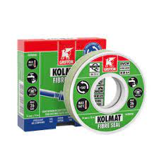 [62820-0] Kolmat Fibre Seal afdichtingsband 15m