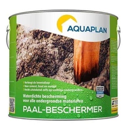 [64760] AQAUPLAN PAAL-BESCHERMER - 2,5KG