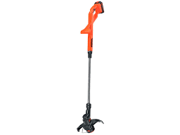 [67282] Black & Decker trimmer 18V LI-ION 2,0 AH 25CM