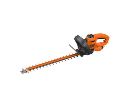 [71107] Black & Decker heggenschaar 500W 50CM meslengte 22MM