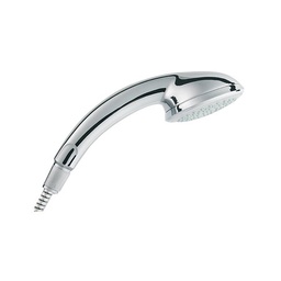 [74471] Lafiness - handdouche Ecotre 3jets - verchroomd