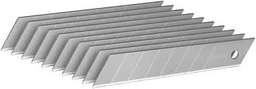 [47945] Stanley afbreekmesjes 18mm - 10st