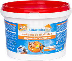 [48138] Alkalinity Up 5kg