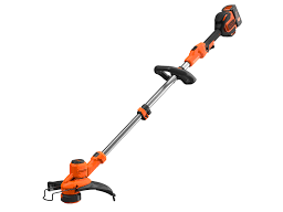 [78281] Black & Decker grastrimmer 36V 2,5 AH 33CM