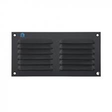 [80623-0] Renson 436 schoepenrooster 200x100mm - RAL7016