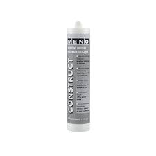 [48530] UNIVERSELE SILICONE CONSTRUCT NEUTRAAL WIT 310 ML