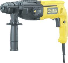 [82585] Stanley Fatmax boorhamer SDS+ 750W + accessoires