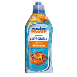 [48781] BSI winterproof 1L