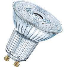 [83509] Osram LED spot GU10 575 lumen 6.5W cool wit