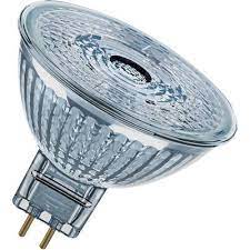 [83514] LED 12V GU5,3 621LM 8W WW