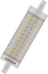 [83518] Osram LED lichtbron buislamp R7S 12.5W 1520lm 2700K