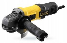 [84709] Stanley Fatmax haakse slijper 850W - 125mm