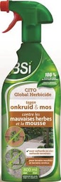 [84730] BSI Cito global herbicide tegen onkruid & mos 800ml