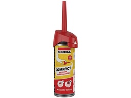 [85156] SOUDAL MONTAGE & ISOLATIESCHUIM 150ML