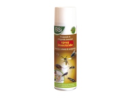 [85430] BSI insecticide vliegen/kruipende 500ML