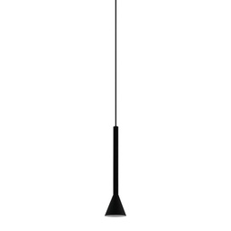 [85686] Eglo TB Cortaderas hanglamp 1x GU10 zwart