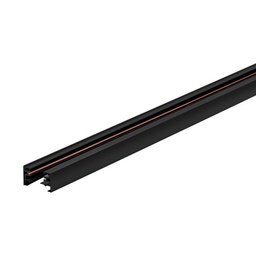 [85688] Eglo TB Track 1 fase rail voor railsysteem zwart 2m