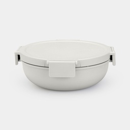 [85824] MAKE&TAKE SALADEBAK - 1.3L - LIGHT GREY