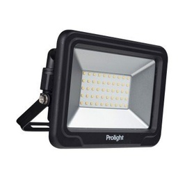 [85852] Prolight LED straler 50W easy connect zwart