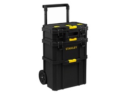 [85910] Stanley - quicklink gereedschapswagen 3in1