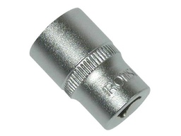 [49556] Dop 6 kant chroom vanadium 1/4x10MM