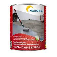 [86139] Aquaplan vloercoating extreme 1L