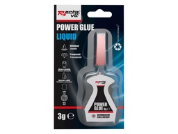 [88983] Rectavit power glue liquid - precision - 3gr