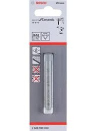 [89065] Bosch diamantboor expert ceramic 8mm